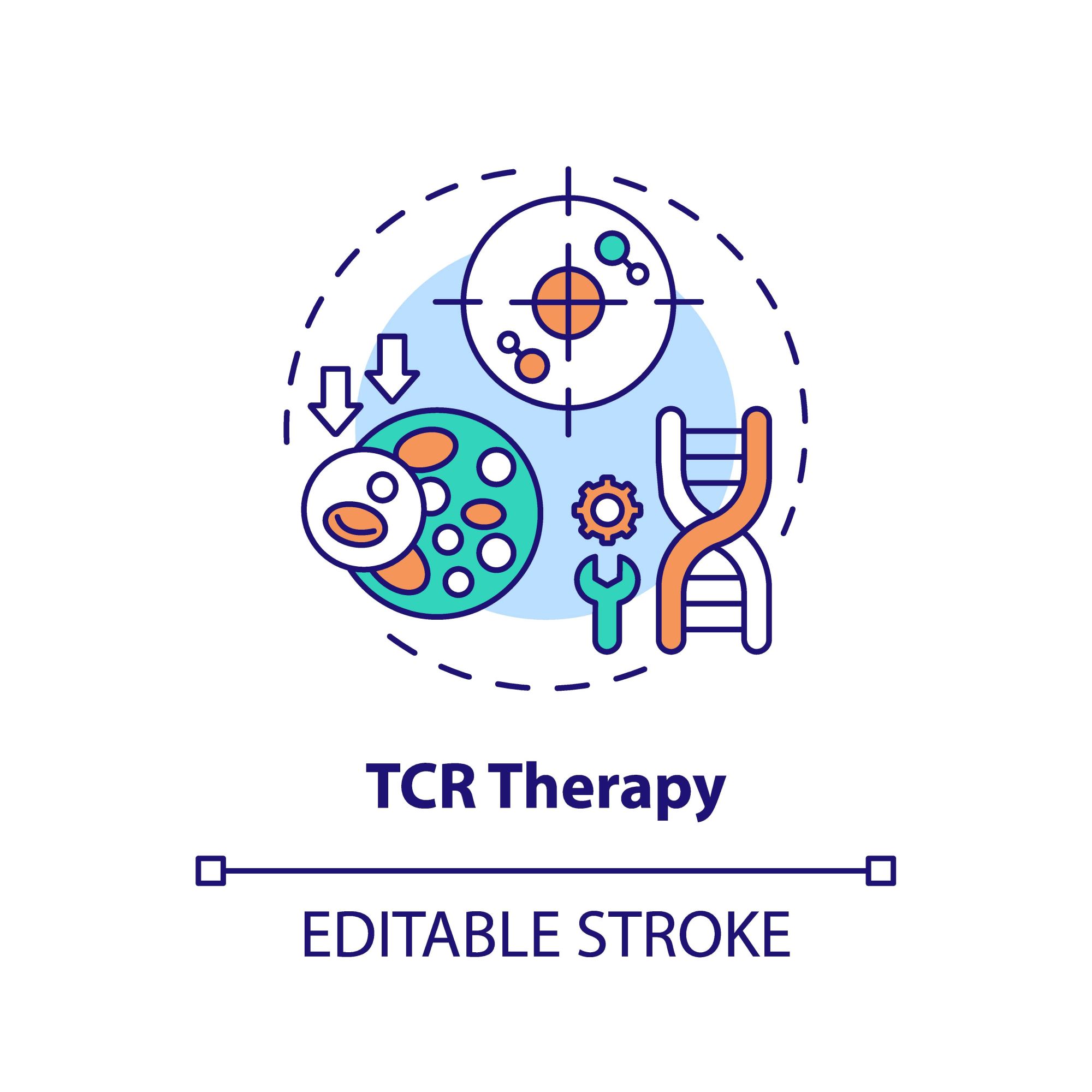 Hier gilt es dabei zu sein: Im Kampf gegen Krebserkrankungen mit Hilfe der TCR-Zelltherapie hat Europa gegenüber den USA die Nase vorn. (Bild: Adpic)