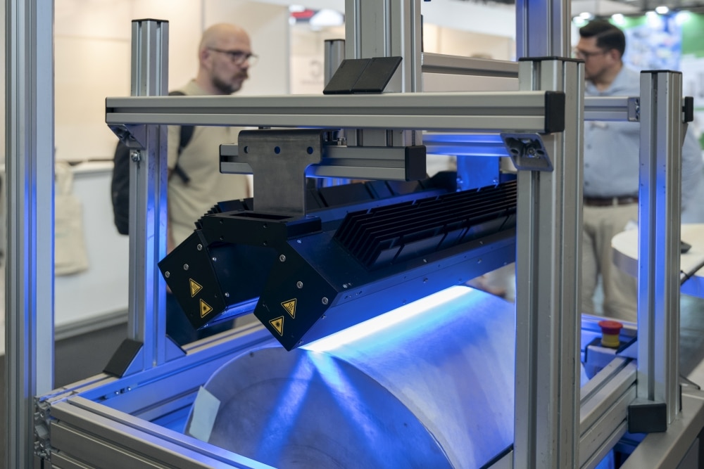 … und das alles bei einem Rekord an Ausstellern und Besuchern auf der Filtech 2026 in Köln.