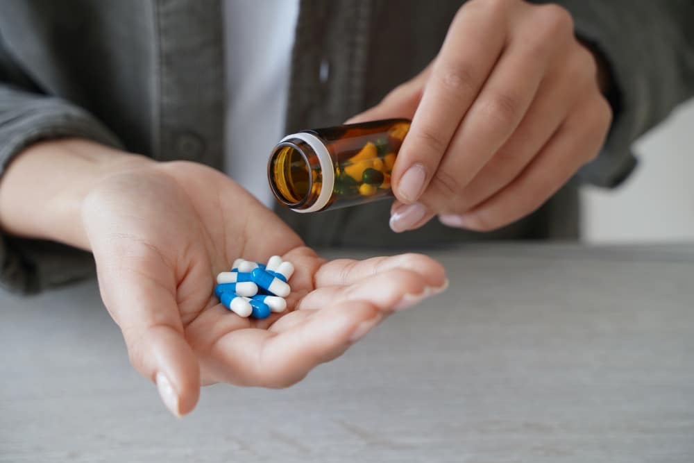 Rückverfolgung eines Arzneimittels: vom Patienten bis zur (Reinraum-)Produktion.