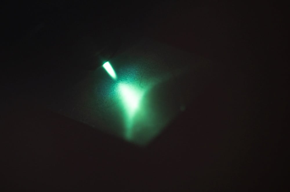 Wer sich für Wasserstoff- und Brennstoffzellentechnologie oder anwendungsorientierte Quantentechnologie interessiert, besucht ausser der parts2clean die Parallelveranstaltungen Hy-fcell in Halle 4 und die Quantum Effects im C2. (Bild: parts2clean/Rainer Jensen)