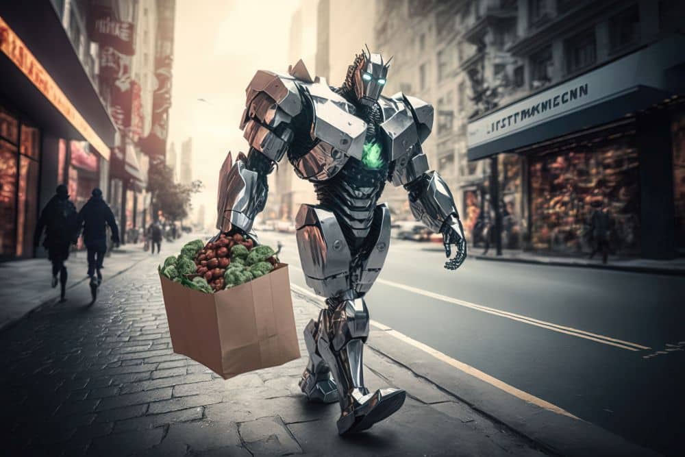 Odense, die Stadt mit dem Beinamen «Robotic City», lädt zum diesjährigen Robotik-Workshop der ISPE DACH. (Bild: Adpic)