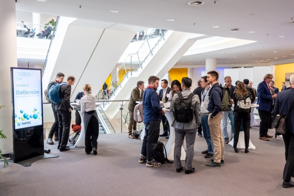 (Bild: NürnbergMesse / Thomas Geiger)